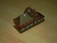 Lidov� stavby Severo�esk�ho kraje