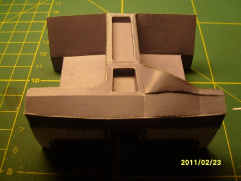 LIEBHERR 1040-2.1 Beta LIEBHERR 1040-2.1 Beta