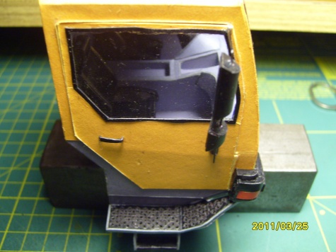 LIEBHERR 1040-2.1 Beta LIEBHERR 1040-2.1 Beta