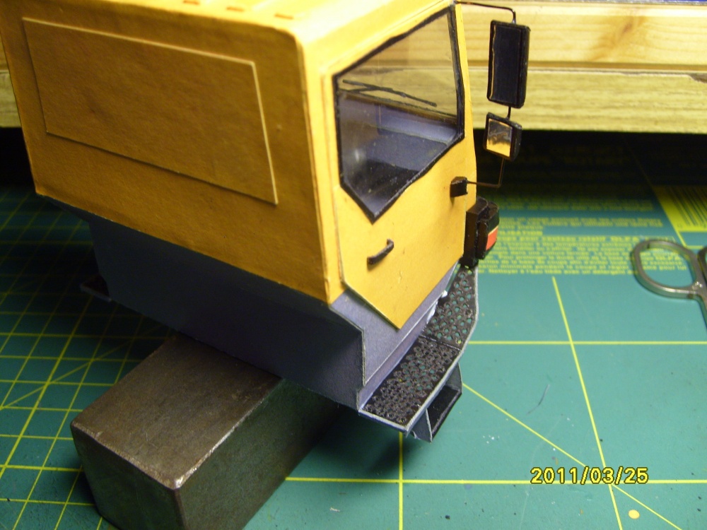 LIEBHERR 1040-2.1 Beta