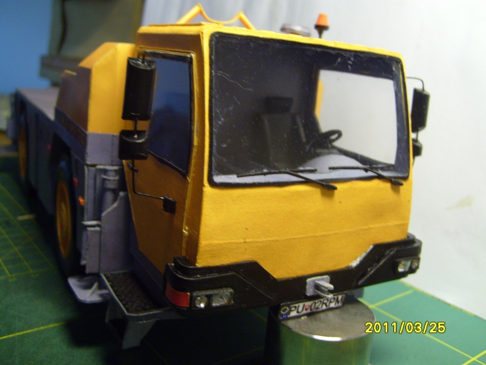 LIEBHERR 1040-2.1 Beta