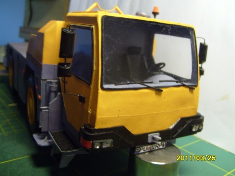 LIEBHERR 1040-2.1 Beta LIEBHERR 1040-2.1 Beta