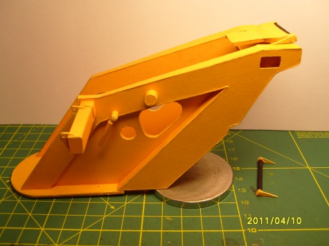 LIEBHERR 1040-2.1 Beta LIEBHERR 1040-2.1 Beta