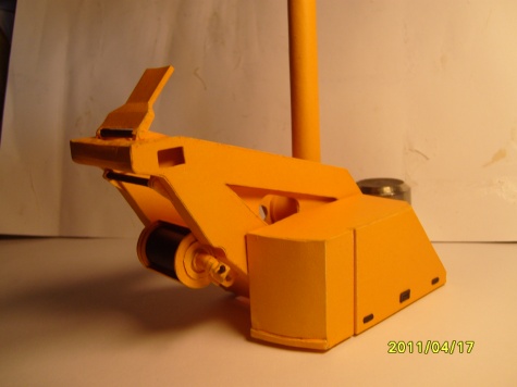 LIEBHERR 1040-2.1 Beta LIEBHERR 1040-2.1 Beta