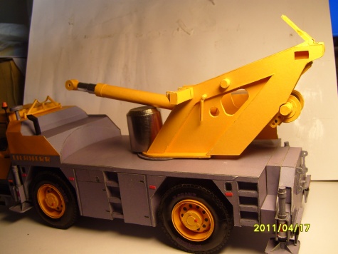 LIEBHERR 1040-2.1 Beta LIEBHERR 1040-2.1 Beta