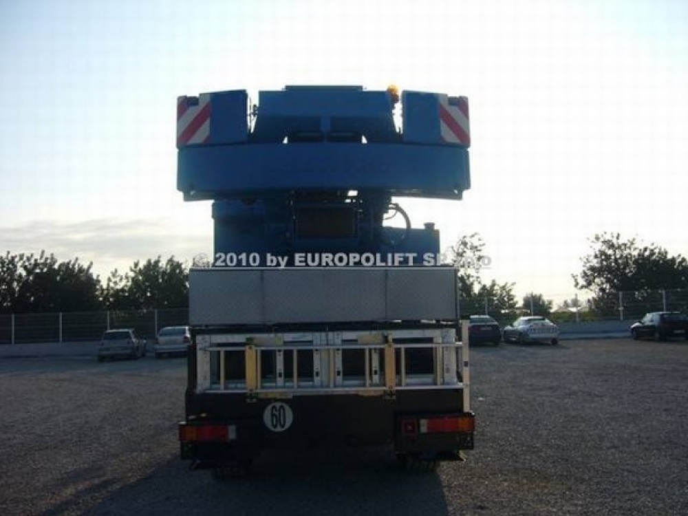 LIEBHERR 1040-2.1 Beta (Plná velikost v novém okně) LIEBHERR 1040-2.1 Beta