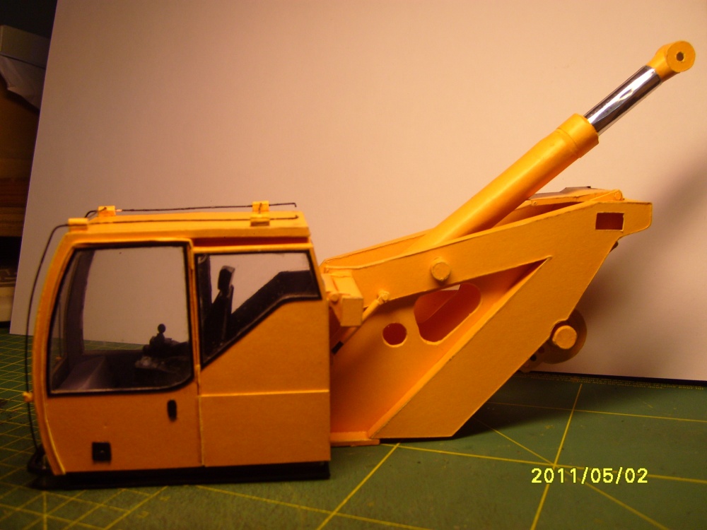LIEBHERR 1040-2.1 Beta (Plná velikost v novém okně) LIEBHERR 1040-2.1 Beta