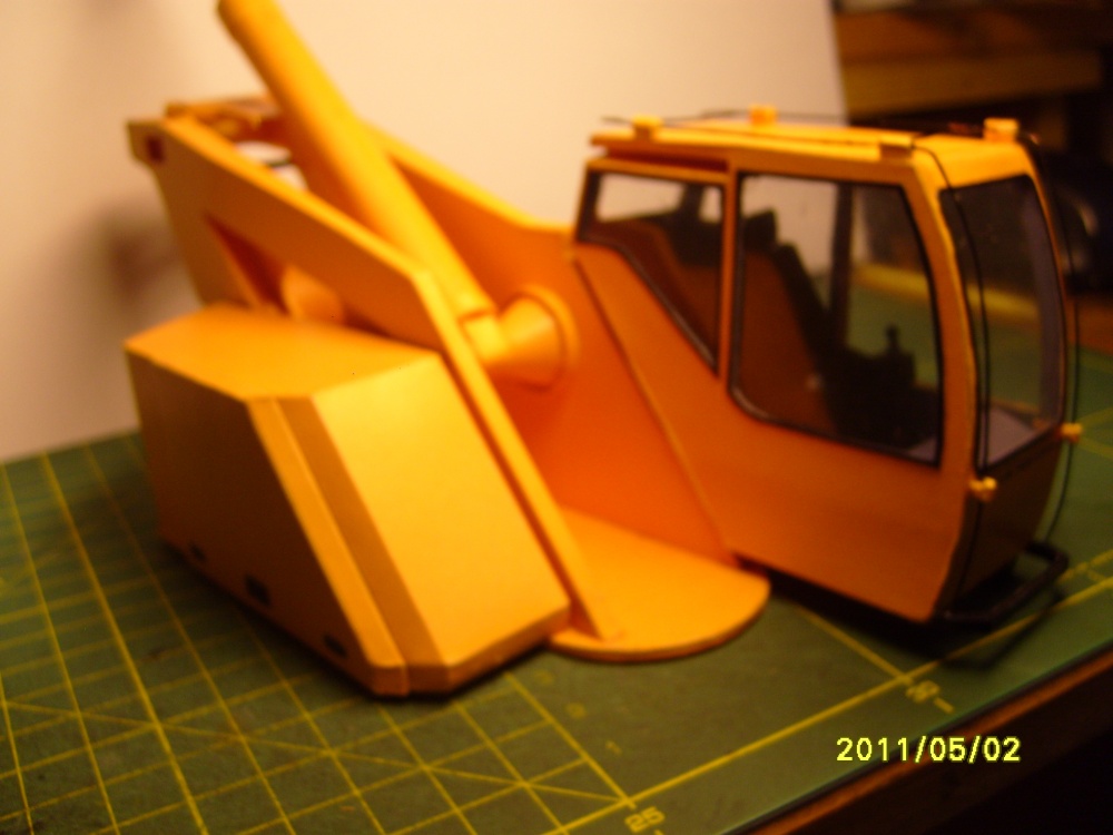 LIEBHERR 1040-2.1 Beta