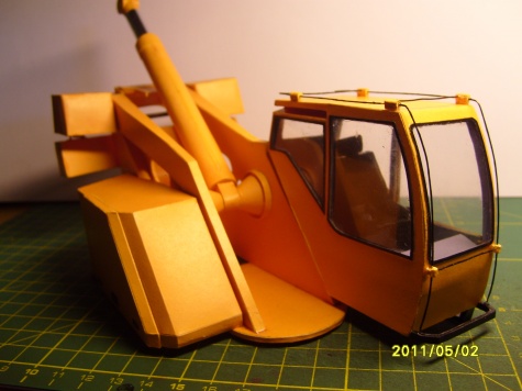 LIEBHERR 1040-2.1 Beta LIEBHERR 1040-2.1 Beta