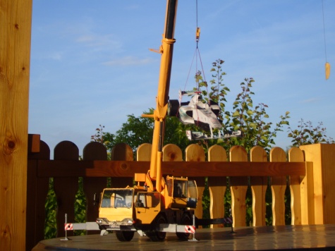 LIEBHERR 1040-2.1 Beta
