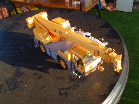 LIEBHERR 1040-2.1 Beta