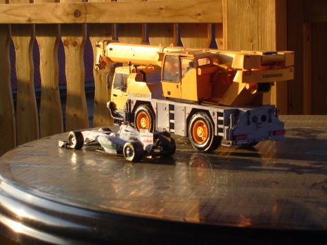 LIEBHERR 1040-2.1 Beta