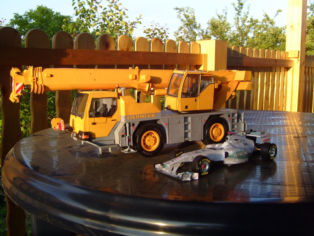LIEBHERR 1040-2.1 Beta