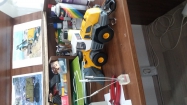 Liebherr 586 2Plus2 
