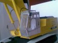 Liebherr Escalator 924