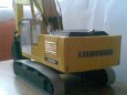 Liebherr Escalator 924