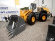 Liebherr L586 2plus2