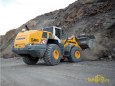 Liebherr L586 2plus2