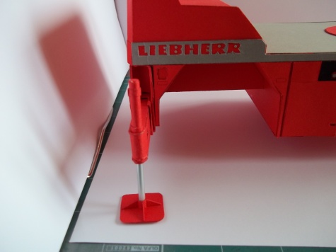 LIEBHERR LTM 1040-2.1 LIEBHERR LTM 1040-2.1