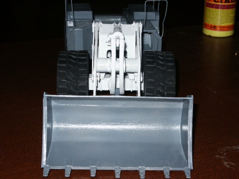 Liebherr Liebherr