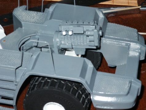 Liebherr Liebherr