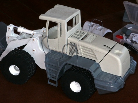 Liebherr Liebherr