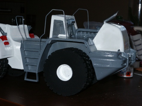 Liebherr Liebherr