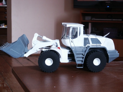 Liebherr Liebherr