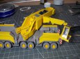 Liebherr LTM 11200