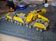 Liebherr LTM 11200
