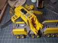 Liebherr LTM 11200