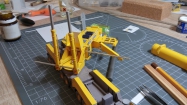 Liebherr LTM 11200