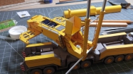 Liebherr LTM 11200
