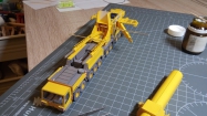 Liebherr LTM 11200