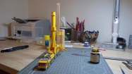 Liebherr LTM 11200