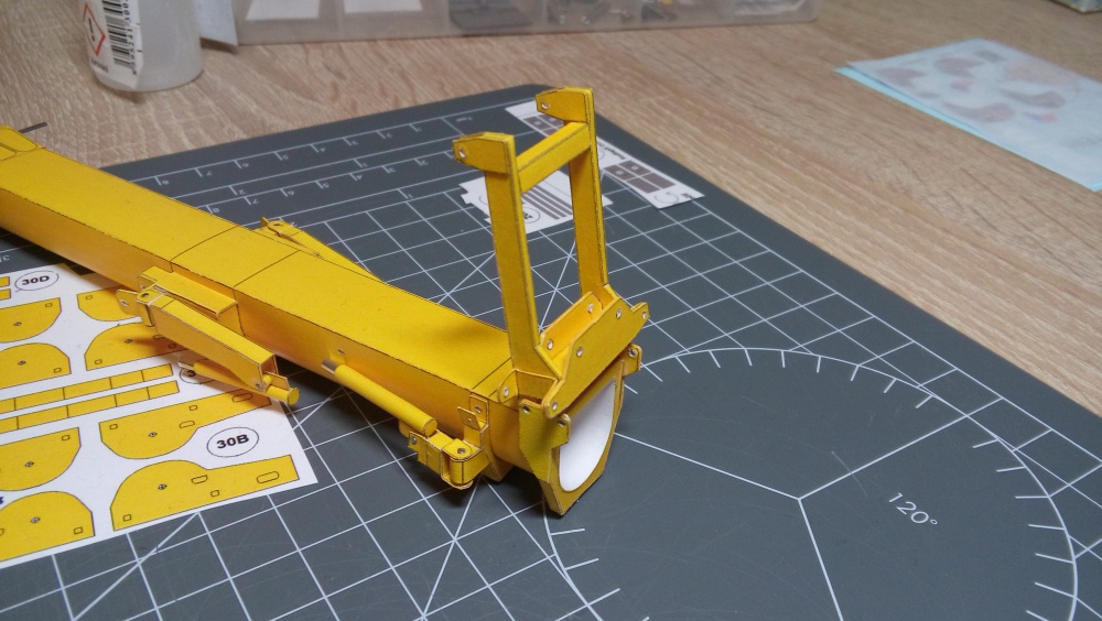 Liebherr LTM 11200