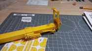 Liebherr LTM 11200