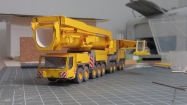 Liebherr LTM 11200