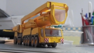 Liebherr LTM 11200