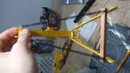Liebherr LTM 11200