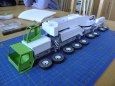 LIEBHERR LTM 11200 9.1
