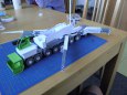 LIEBHERR LTM 11200 9.1