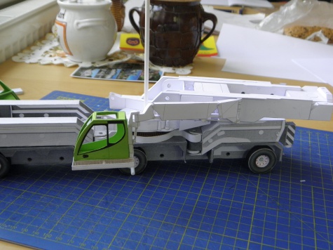 LIEBHERR LTM 11200 9.1 LIEBHERR LTM 11200 9.1