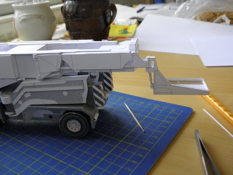 LIEBHERR LTM 11200 9.1