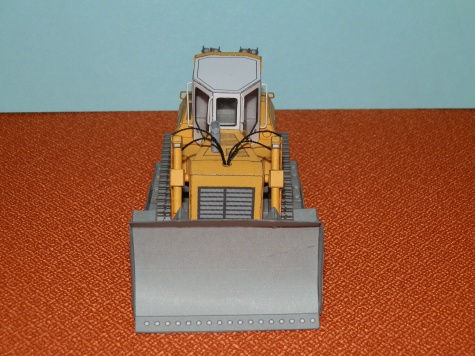 Liebherr PR764 Liebherr PR764