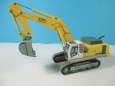 Liebherr R964