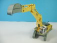 Liebherr R964