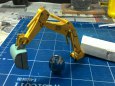 Liebherr R964