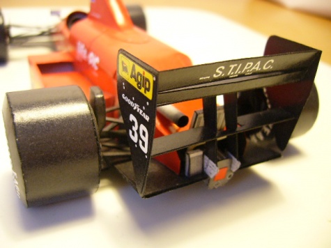 LIFE  F190  W12