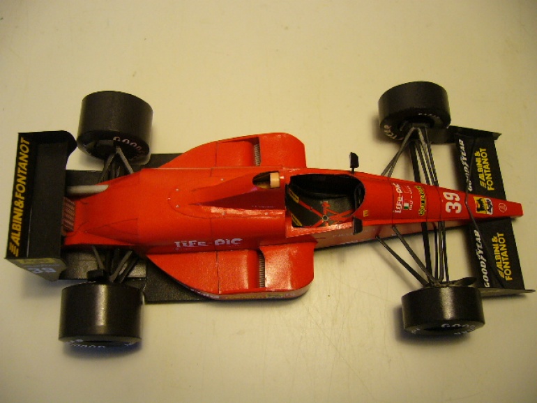 LIFE  F190  W12